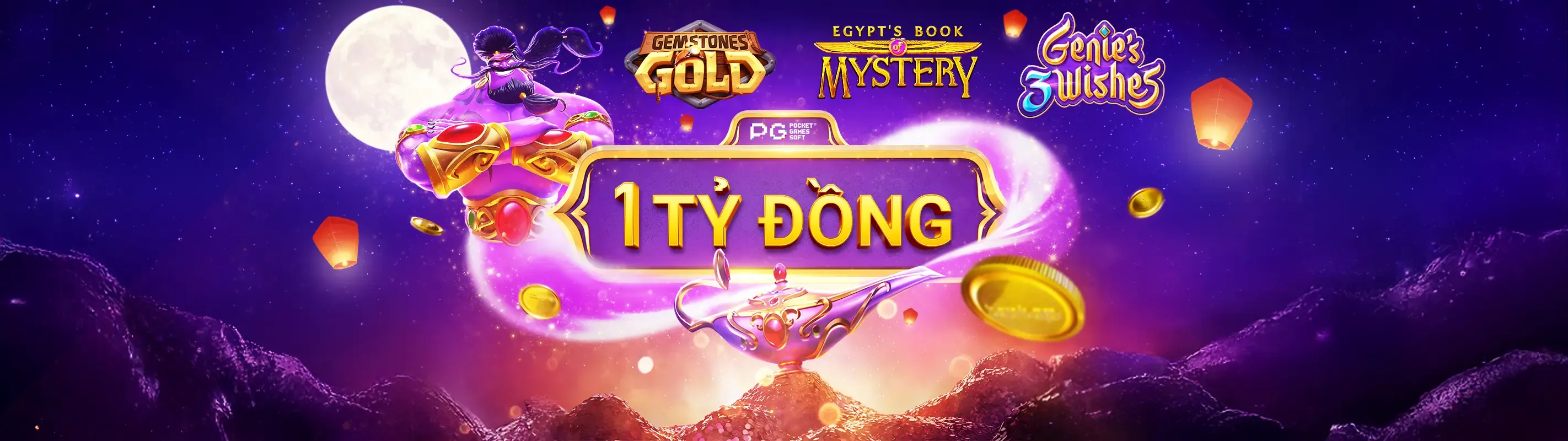 Hình ảnh chính trò chơi Slot/Điện tử ABC888