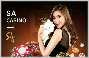 Blackjack Trực Tuyến ABC888
