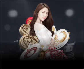 Đa dạng nhà cung cấp game
